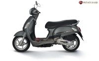 Xe Ga 50cc KYMCO Like Sơn Nhám