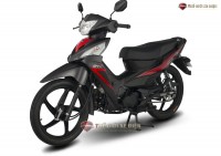 Xe Máy 50cc Visar Kymco Vành Đúc