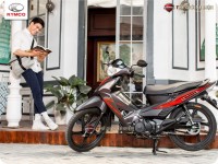 Xe Máy 50cc Visar Kymco Vành Đúc