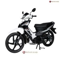 Xe Máy 50cc Visar Kymco Vành Đúc