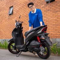 Xe Ga 50cc Kymco Candy Hermosa FI New 2025