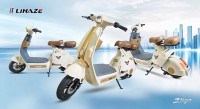 Xe Đạp Điện Hottrend Z3 Lihaze Chính Hãng