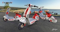 Xe Đạp Điện Hottrend Z3 Lihaze Chính Hãng