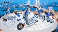 Xe Đạp Điện Hottrend Z3 Lihaze Chính Hãng