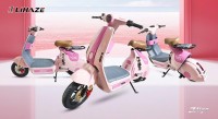 Xe Đạp Điện Hottrend Z3 Lihaze Chính Hãng