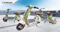 Xe Đạp Điện Hottrend Z3 Lihaze Chính Hãng