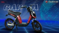 Xe Đạp Điện Michi Cap A Phanh Đĩa 2022