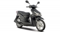 Xe Ga 50cc SYM Passing Sơn Nhám