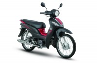 Xe Máy 50cc SYM Angela Sơn Mờ