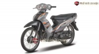 Xe Máy 50cc SYM Elegant 50