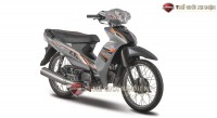 Xe Máy 50cc SYM Elegant 50