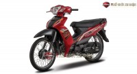 Xe Máy 50cc SYM Elegant 50