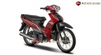 Xe Máy 50cc SYM Elegant 50