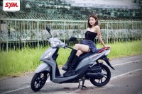 Xe Ga 50cc SYM Shark