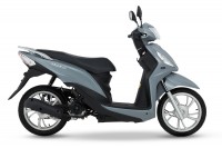 Xe Ga 50cc SYM Shark