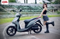 Xe Ga 50cc SYM Shark