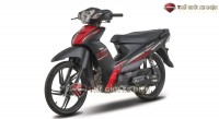 Xe Máy 50cc SYM Elegant 50 Vành Đúc