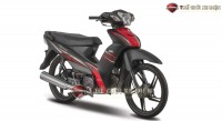 Xe Máy 50cc SYM Elegant 50 Vành Đúc