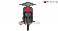 Xe Máy 50cc SYM Elegant 50 Vành Đúc