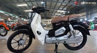 Xe Máy 50cc Cub Việt Thái Vành Đúc