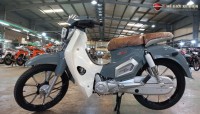 Xe Máy 50cc Cub Việt Thái Vành Đúc 2023