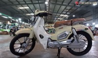 Xe Máy 50cc Cub Việt Thái Vành Đúc