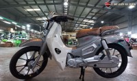 Xe Máy 50cc Cub Việt Thái Vành Đúc