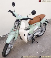 Xe Máy 50cc Cub Việt Thái Vành Đúc