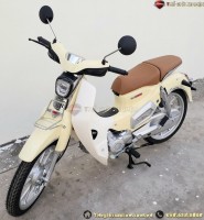 Xe Máy 50cc Cub Việt Thái Vành Đúc