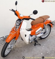 Xe Máy 50cc Cub Việt Thái Vành Đúc