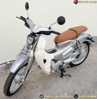 Xe Máy 50cc Cub Việt Thái Vành Đúc