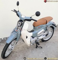 Xe Máy 50cc Cub Việt Thái Vành Đúc