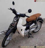 Xe Máy 50cc Cub Việt Thái Vành Đúc