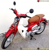Xe Máy 50cc Cub Việt Thái Vành Đúc