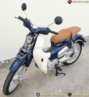 Xe Máy 50cc Cub Việt Thái Vành Đúc