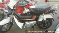 Xe Máy 50cc Chaly Việt Thái Mới Nhất