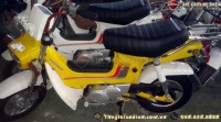 Xe Máy 50cc Chaly Việt Thái Mới Nhất