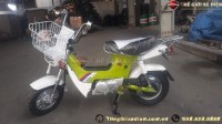 Xe Máy 50cc Chaly Việt Thái Mới Nhất