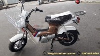 Xe Máy 50cc Chaly Việt Thái Mới Nhất