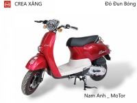 Xe Ga 50cc Crea F1 Siêu Giảm Giá