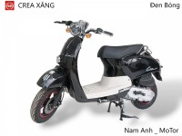 Xe Ga 50cc Crea F1 Siêu Giảm Giá