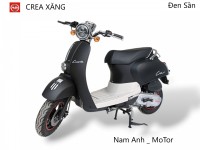 Xe Ga 50cc Crea F1 Siêu Giảm Giá