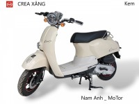 Xe Ga 50cc Crea F1 Siêu Giảm Giá