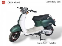 Xe Ga 50cc Crea F1 Siêu Giảm Giá