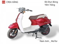 Xe Ga 50cc Crea F1 Siêu Giảm Giá
