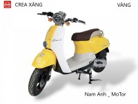 Xe Ga 50cc Crea F1 Siêu Giảm Giá