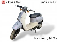 Xe Ga 50cc Crea F1 Siêu Giảm Giá