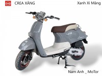 Xe Ga 50cc Crea F1 Siêu Giảm Giá