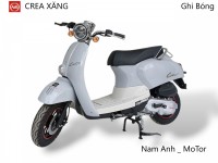 Xe Ga 50cc Crea F1 Siêu Giảm Giá