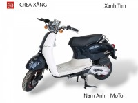 Xe Ga 50cc Crea F1 Siêu Giảm Giá